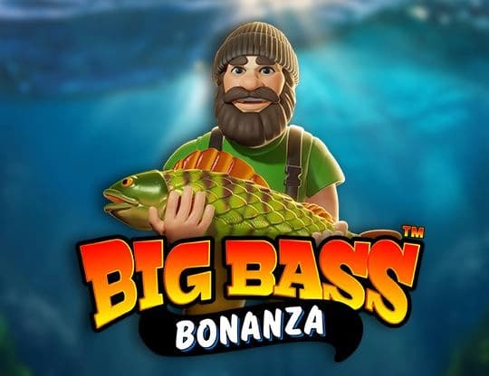 Big Bass Bonanza game preview