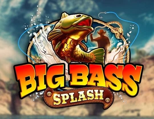 Big Bass Splash game preview