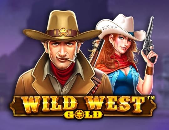 Wild West Gold game preview